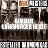 Estetaler Harmonikas - Volk Meisters: Auf Der Lüneburger Heide
